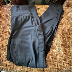 Fabletics Pureluxe Pocket Leggings